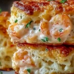 Shrimp Crab Biscuit Melts An Incredible Ultimate Recipe 2